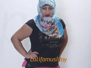 Latifamuslimy