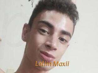 Latiin_Maxii