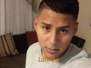 Latin24