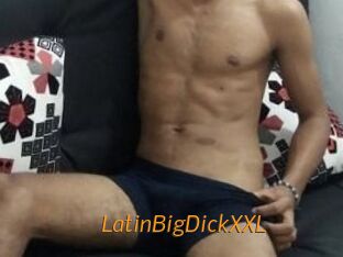 LatinBigDickXXL