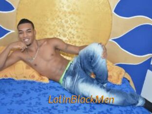 LatinBlackMen