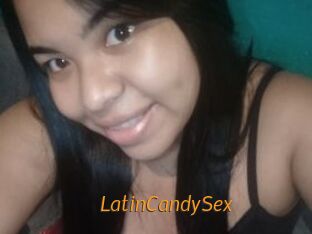 LatinCandySex