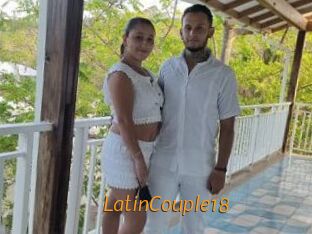 LatinCouple18