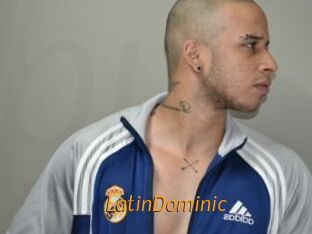 LatinDominic