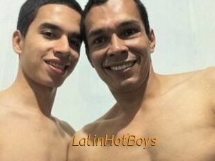 LatinHotBoys