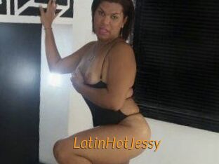 LatinHotJessy