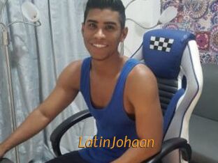 LatinJohaan