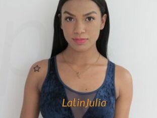 LatinJulia