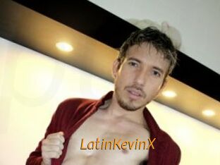 LatinKevinX