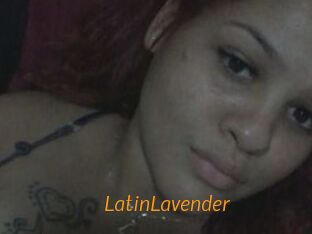 LatinLavender