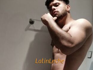 LatinLeche