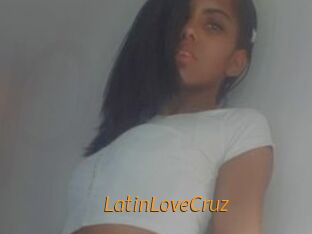 LatinLoveCruz