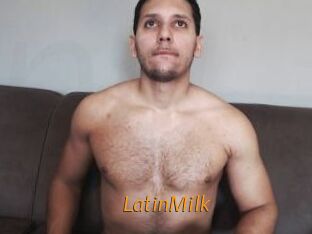 LatinMilk