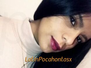 LatinPocahontasx