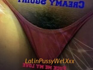 LatinPussyWetXxx