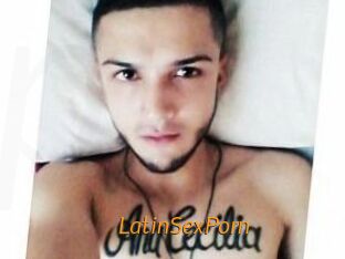 LatinSexPorn