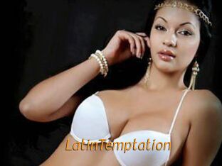 LatinTemptation