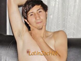 LatinZacHot