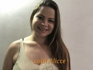 Latin_Alicce Porn University