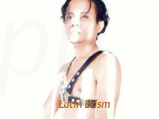 Latin_Bdsm Porn University