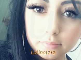 Latina1212