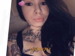 Latina713