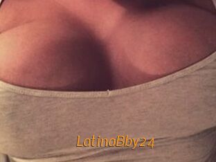 LatinaBby24