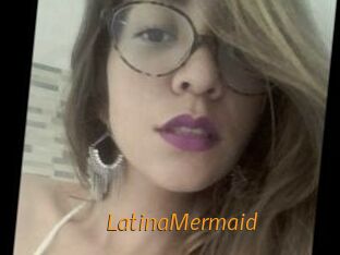 LatinaMermaid