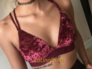 LatinaSiren