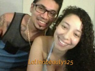 Latinabeautys25