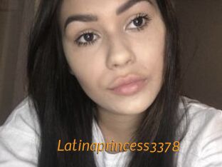 Latinaprincess3378