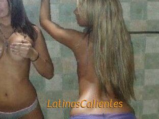 Latinas_Calientes