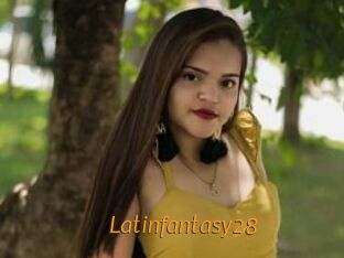Latinfantasy28