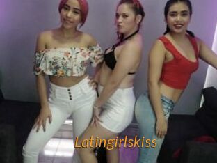 Latingirlskiss