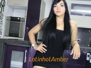 LatinhotAmber