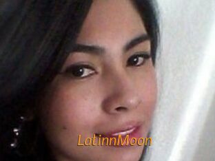 LatinnMoon Porn University