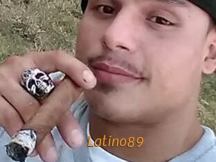 Latino89
