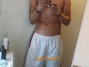 LatinoGio