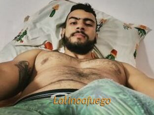 Latinoafuego
