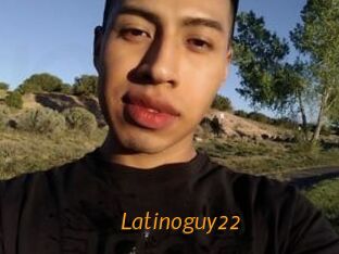 Latinoguy22
