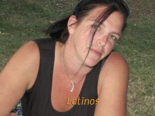 Latinos