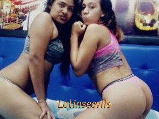 Latinseevils