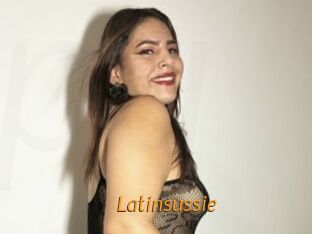 Latinsussie