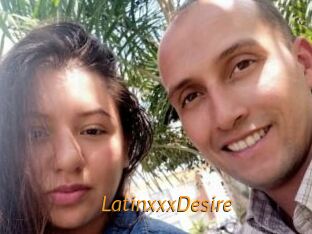 LatinxxxDesire Porn University