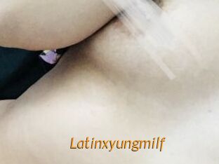 Latinxyungmilf Porn University