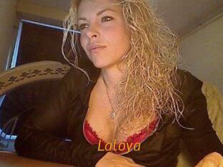 Latoya