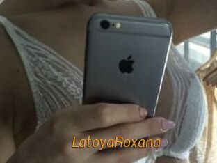 Latoya_Roxana