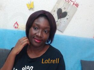 Latrell