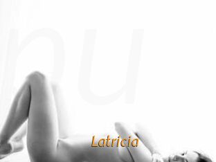 Latricia