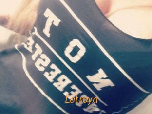 Latroya